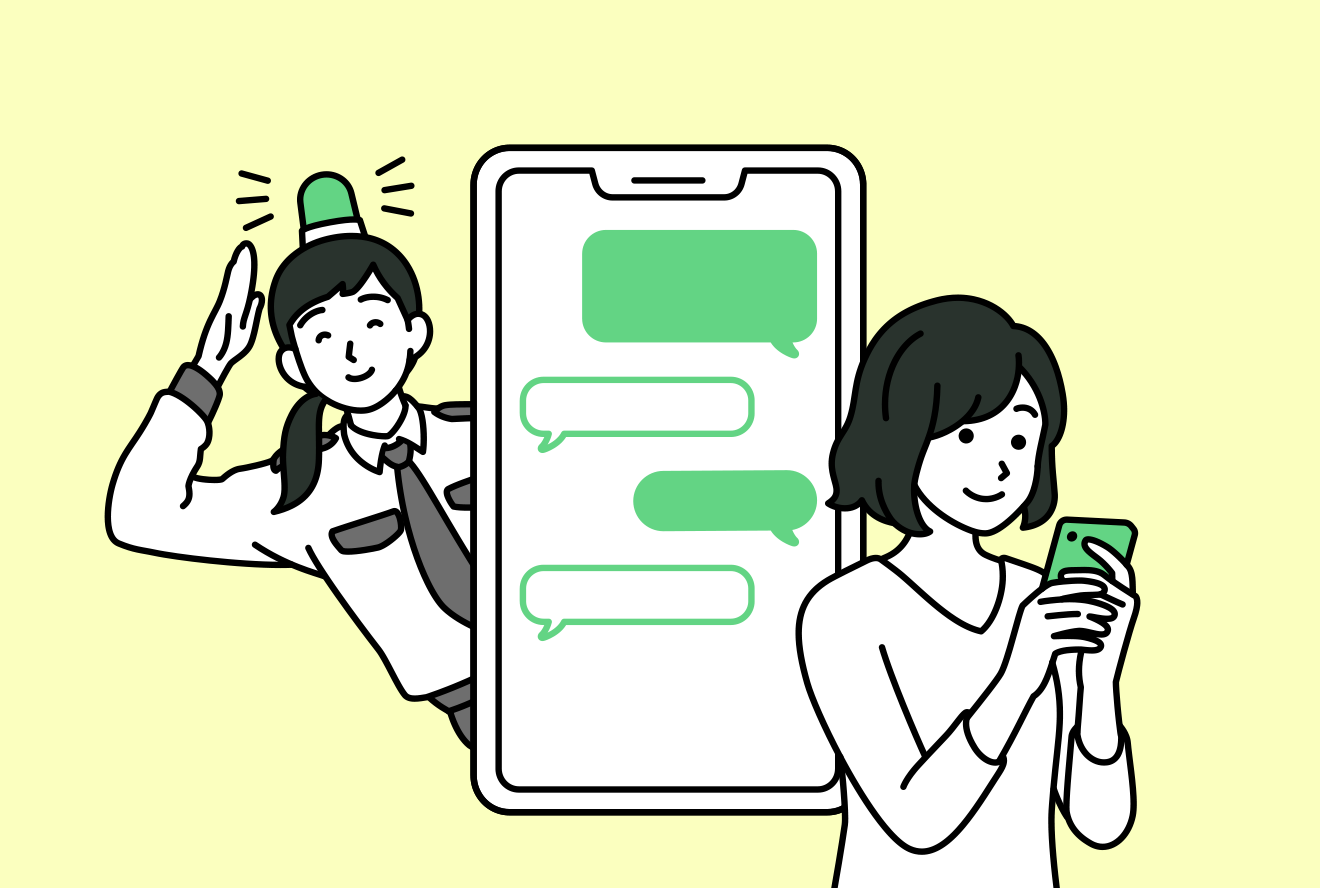 超簡單整理術 LINE社群使用小撇步