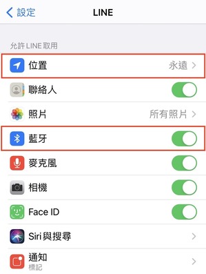第一次設定LINE Beacon就上手！