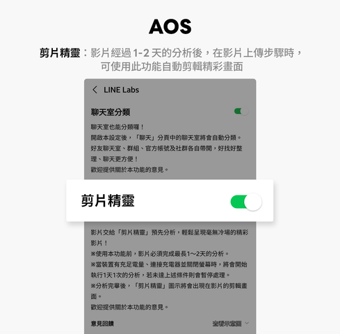 一些好用但鮮為人知的LINE功能 學完馬上比別人內行